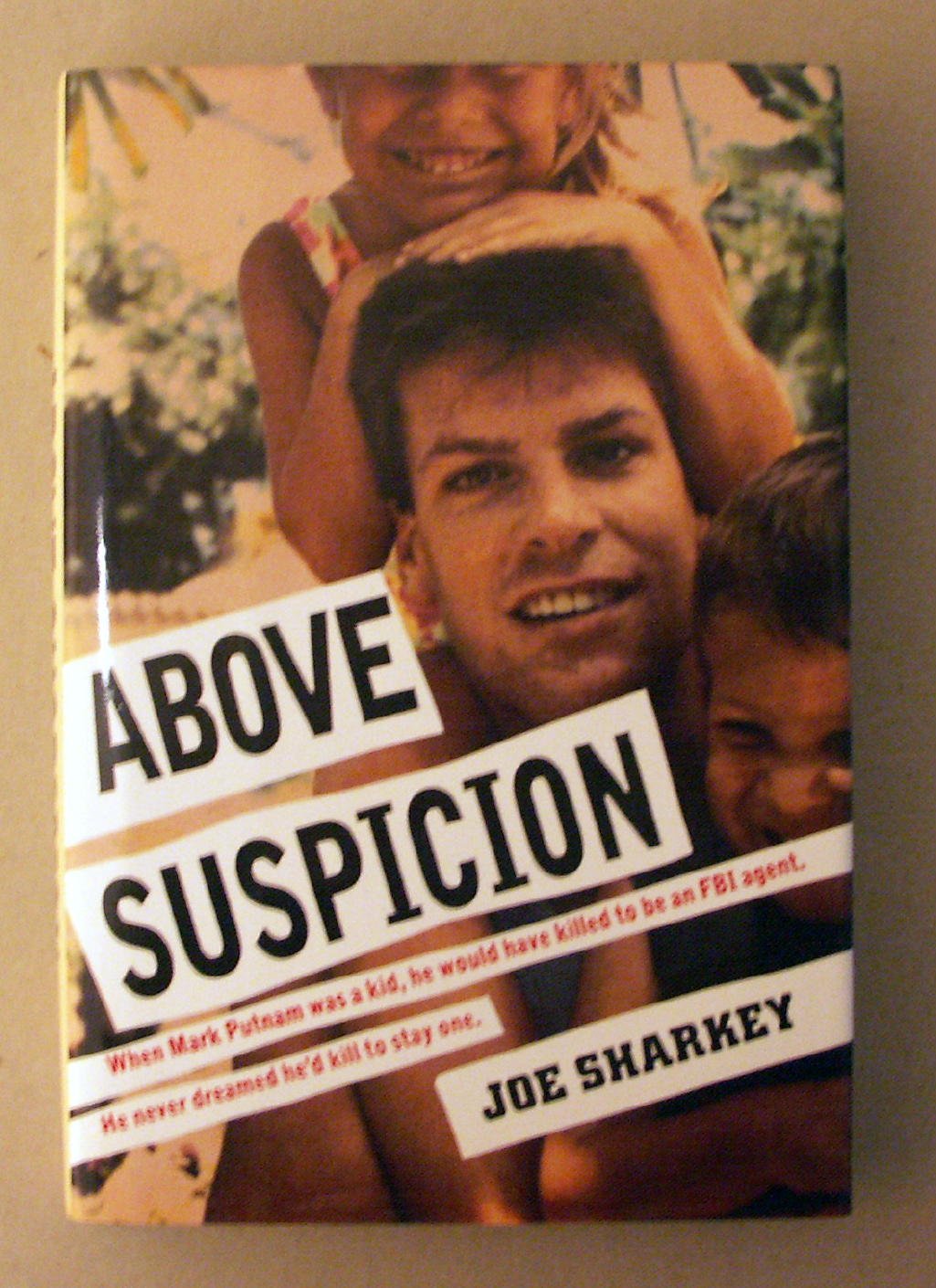 Above Suspicion - 5268