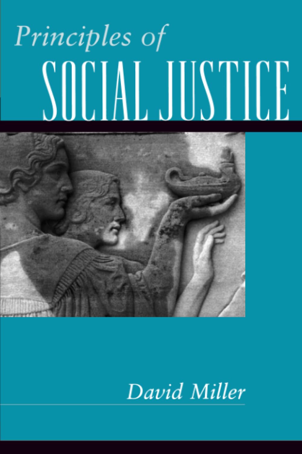 Principles of Social Justice