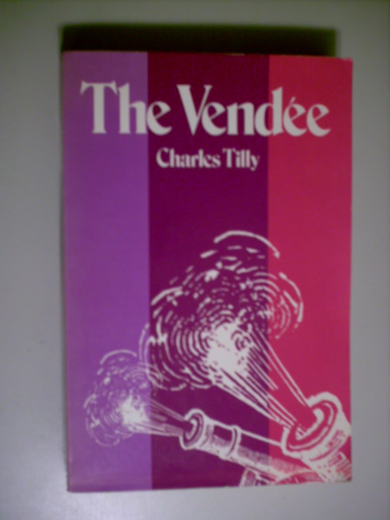 The Vendee - 8556