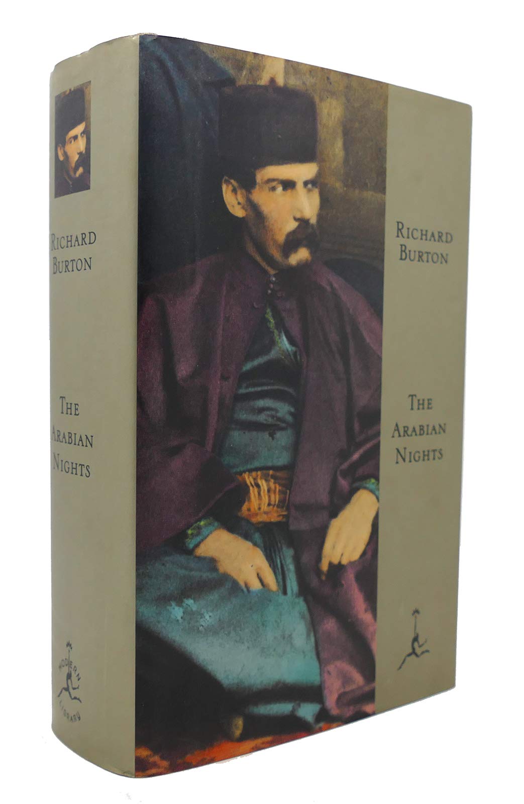 The Arabian Nights