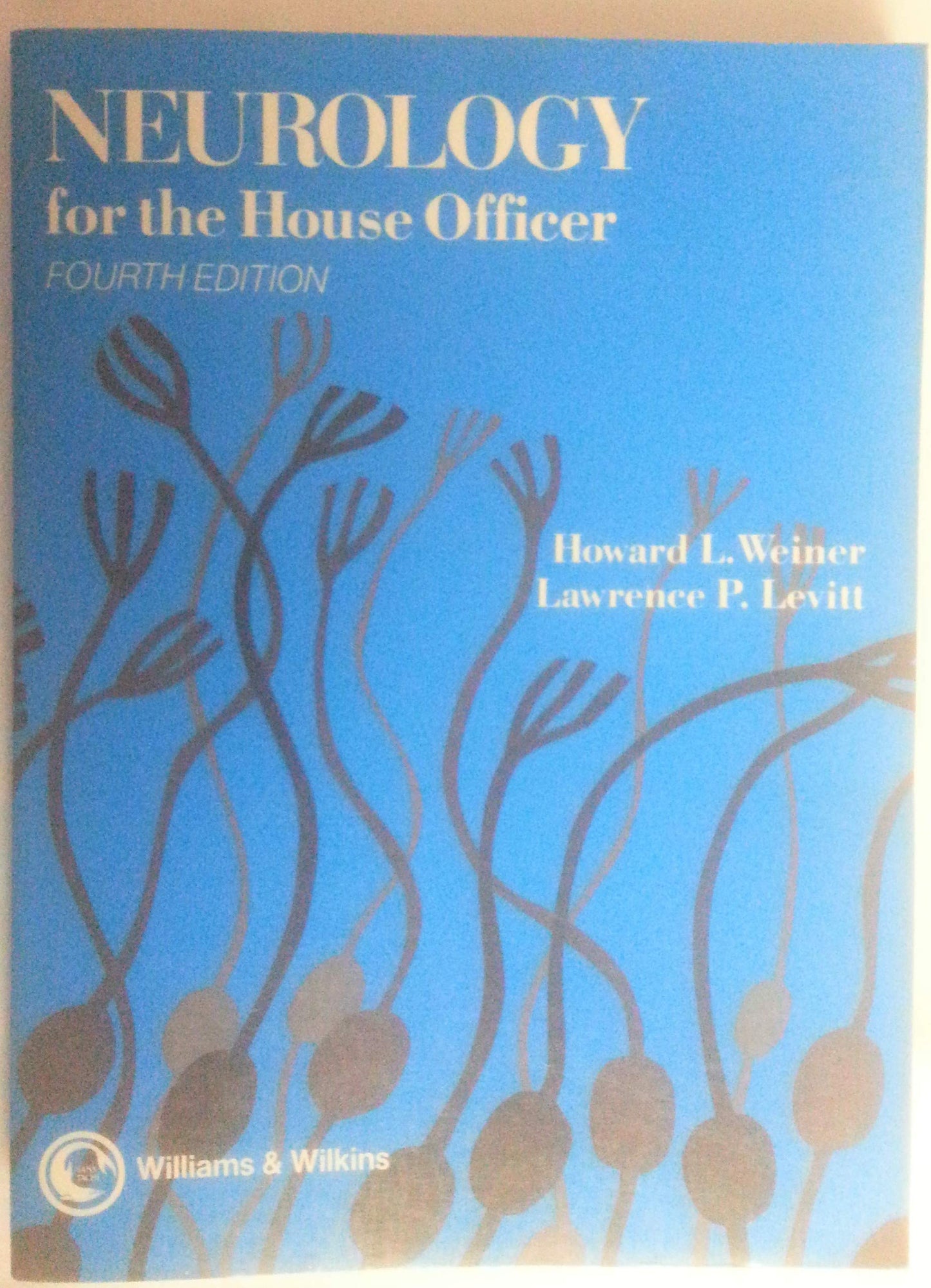 Neurology for the House Officer
