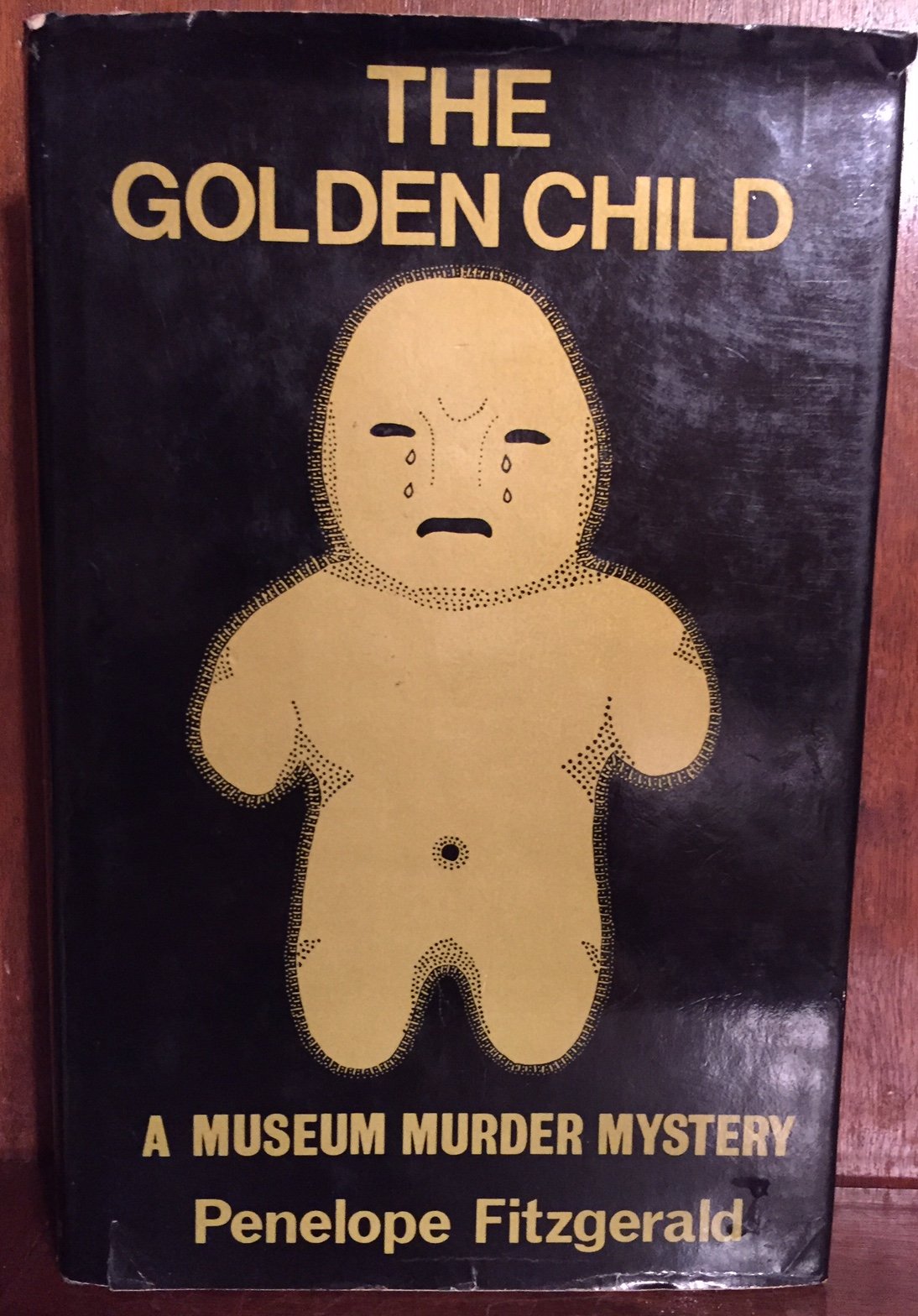 The Golden Child