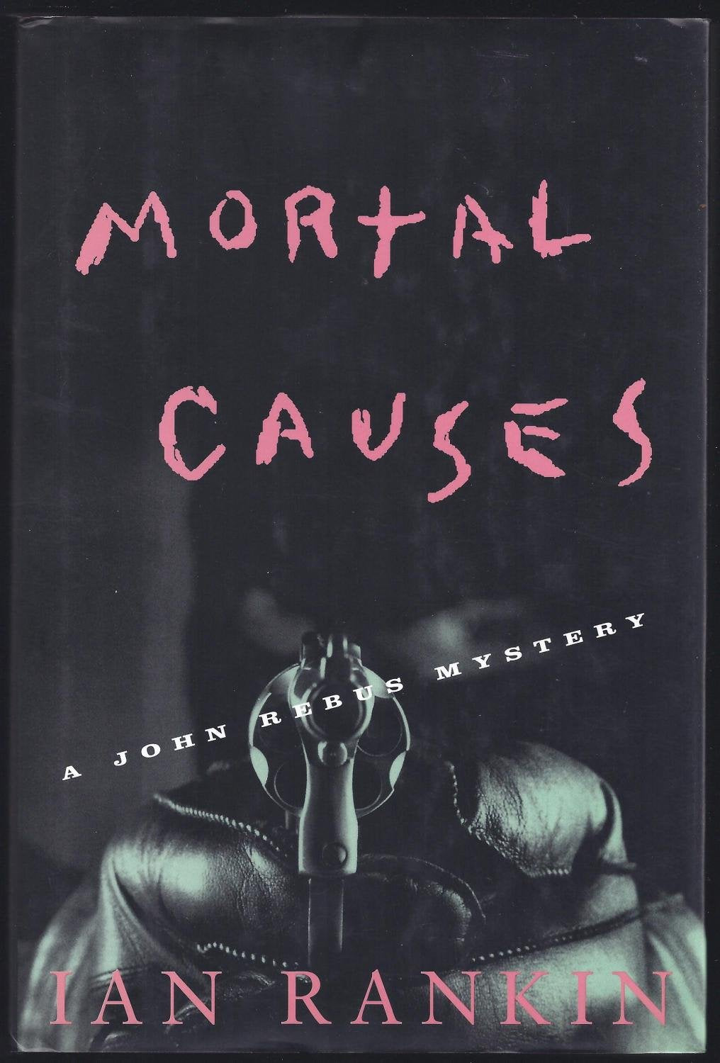 Mortal Causes