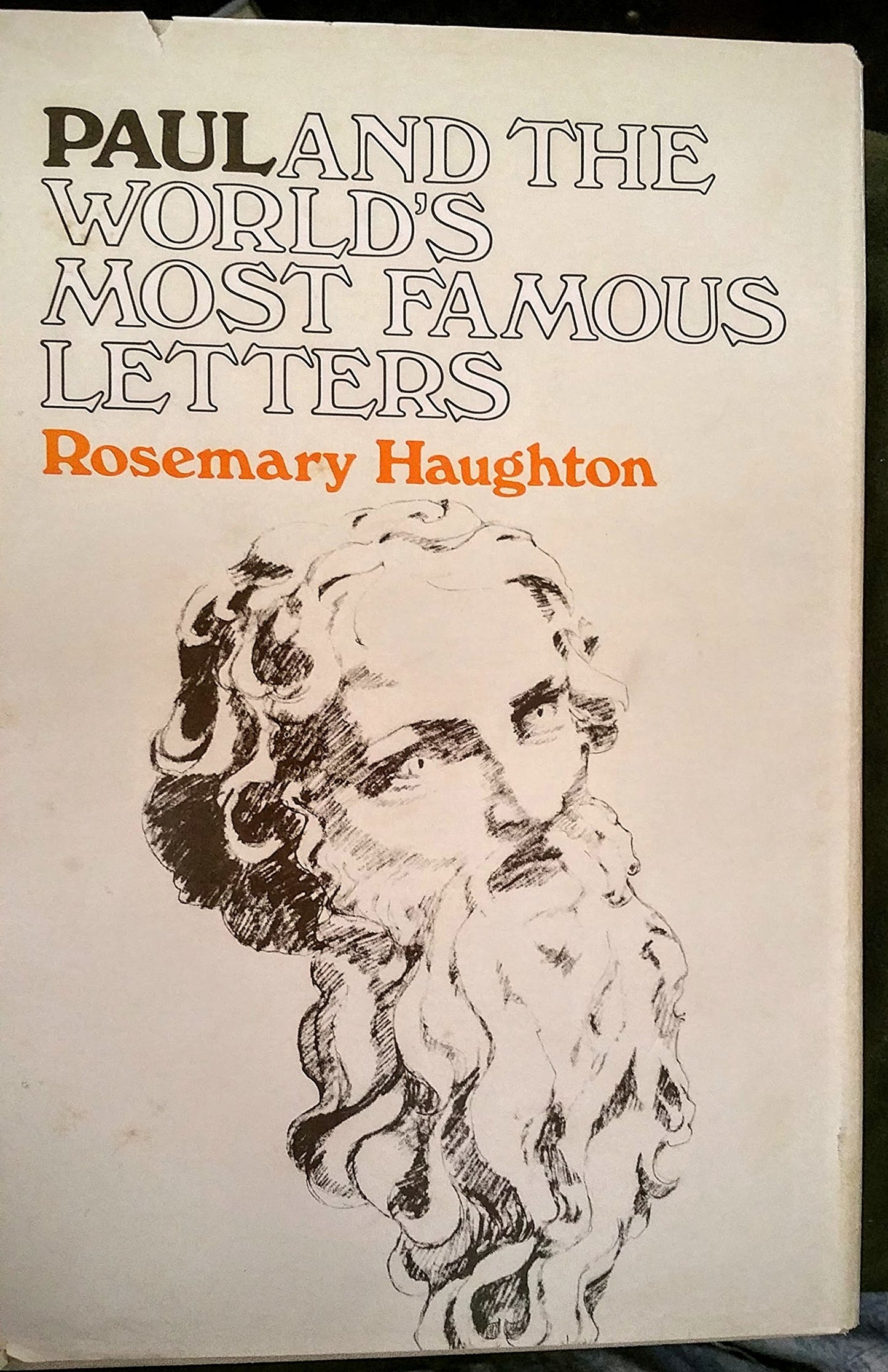 Paul and the world's most famous letters