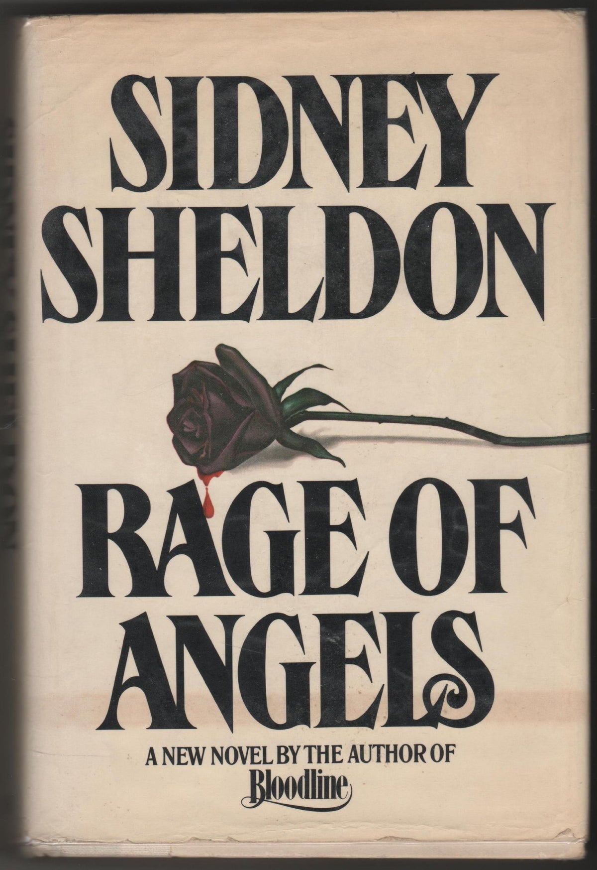 Rage of Angels