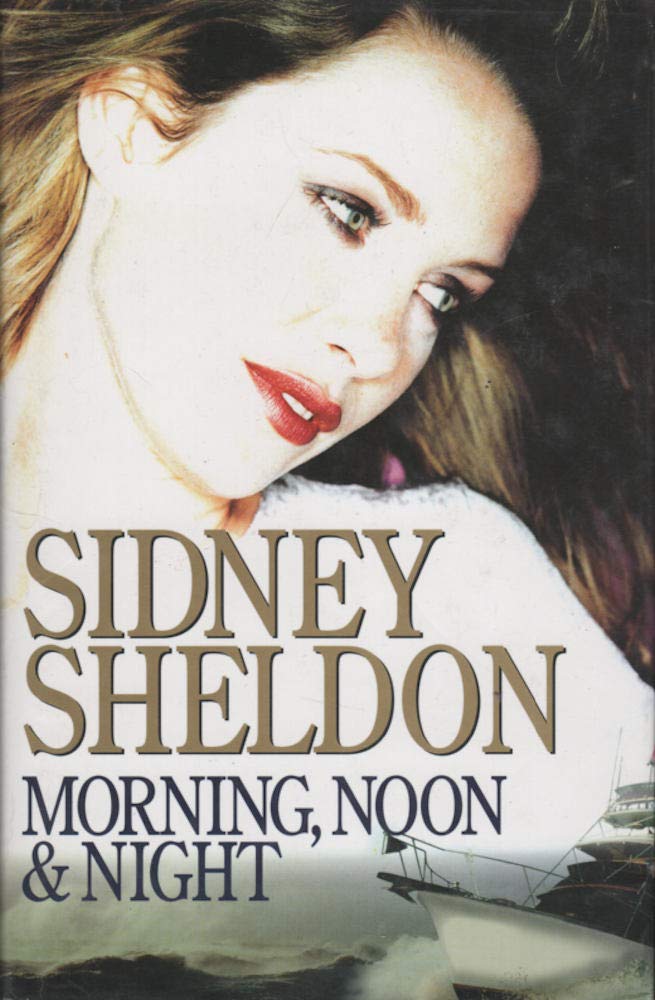 Morning Noon & Night - 8320