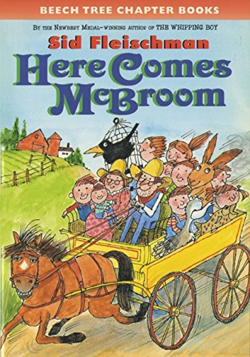 Here Comes McBroom: Three More Tall Tales