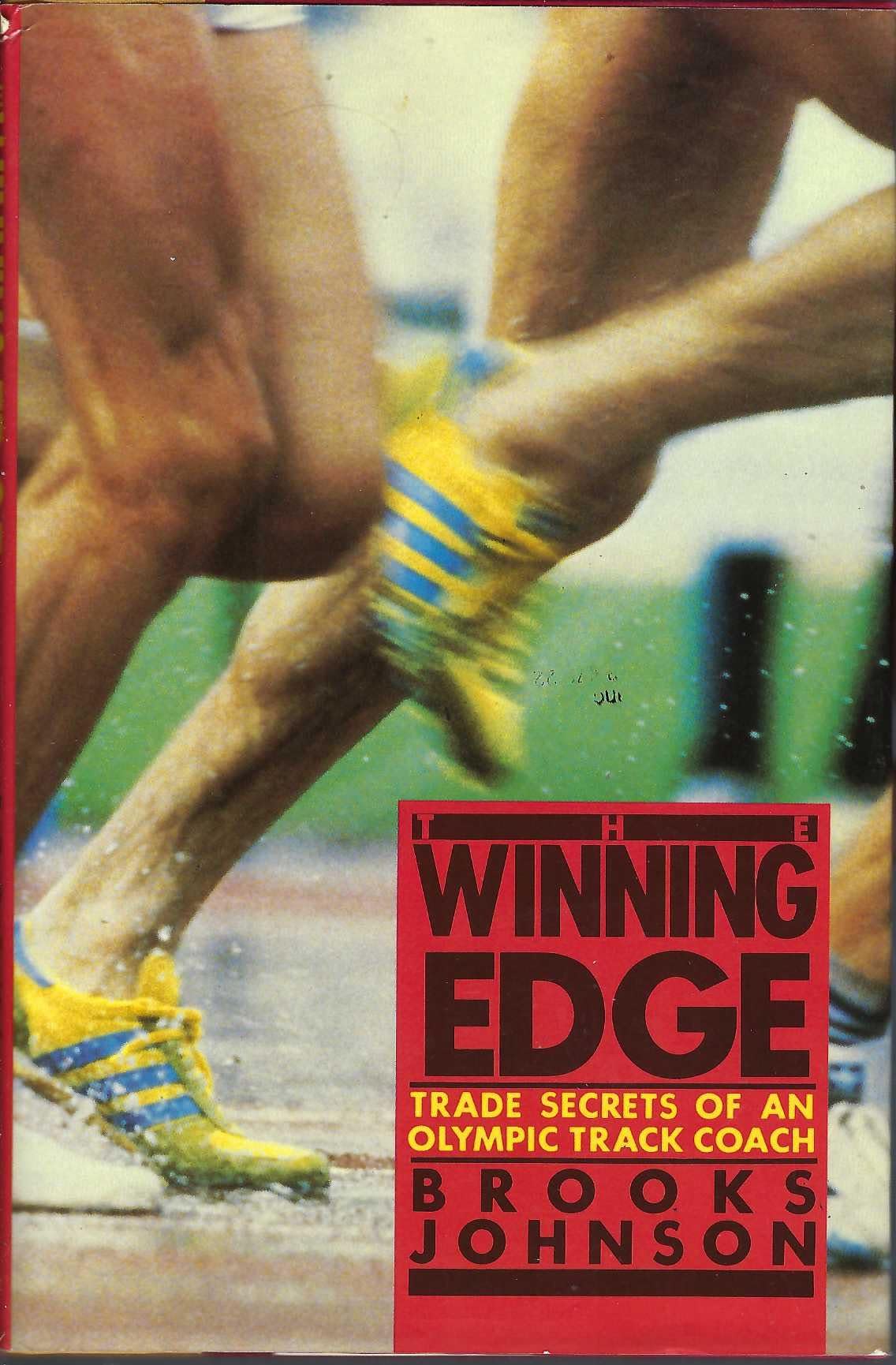 The Winning Edge - 5689