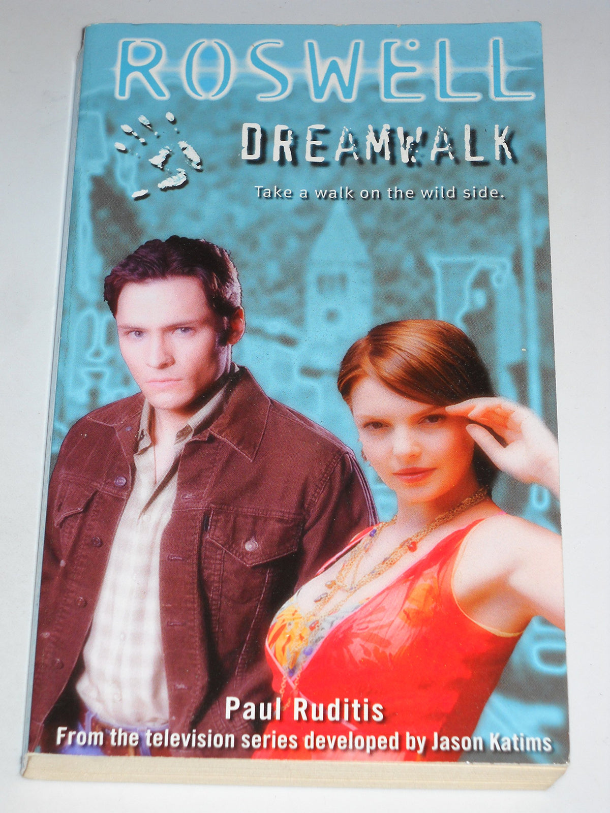 Dreamwalk (Roswell)