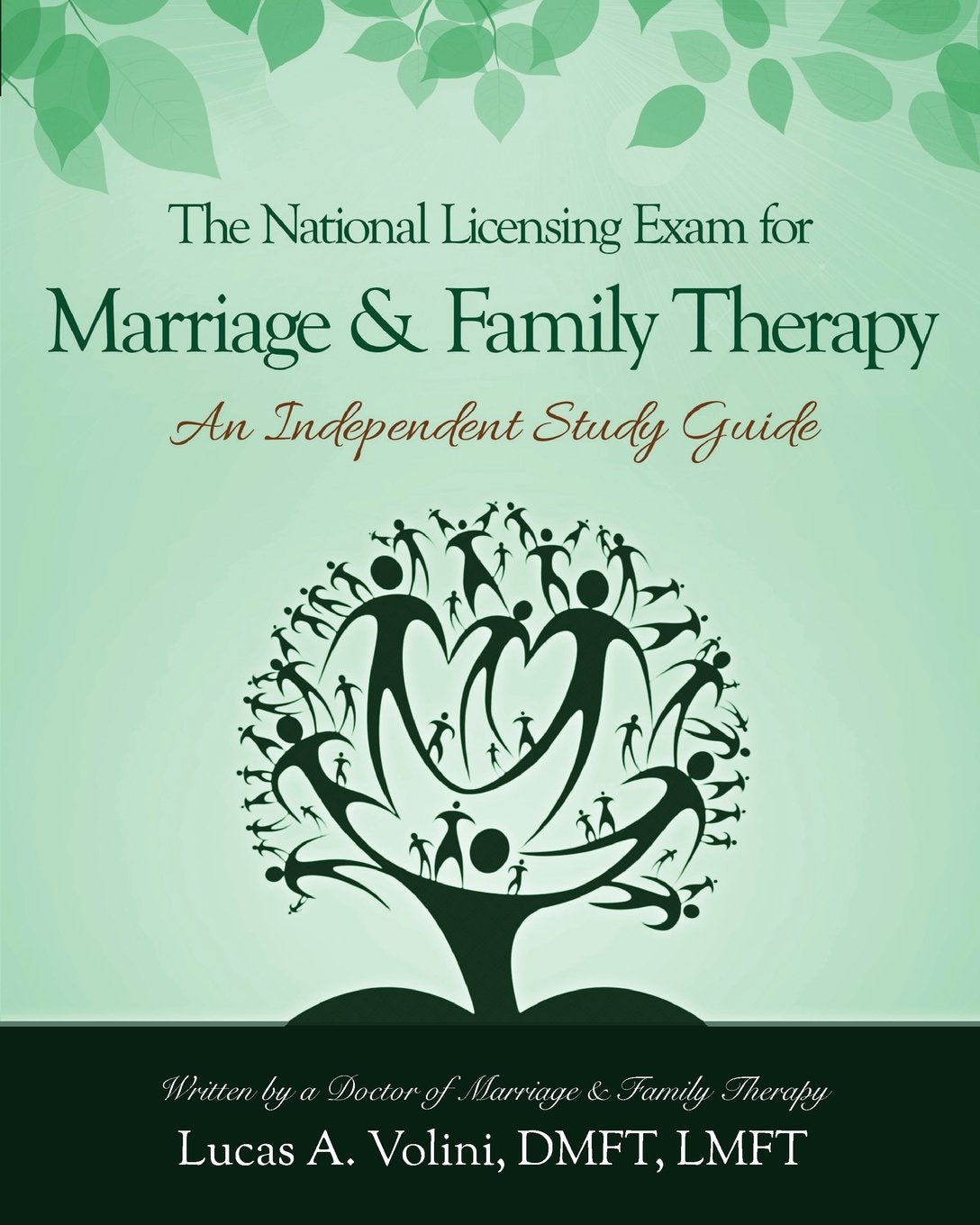 The National Licensing Exam for Marriage and Family Therapy: An Independent Study Guide