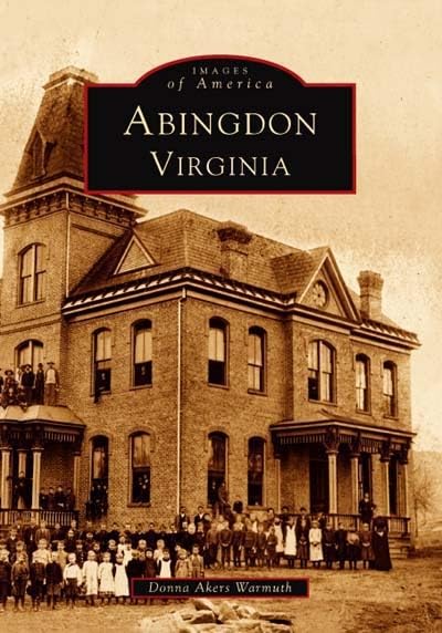 Abingdon (VA) (Images of America)