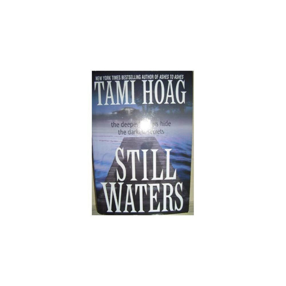 Still Waters