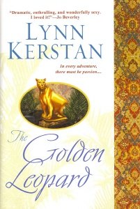 The Golden Leopard