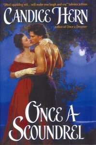 Once A Scoundrel