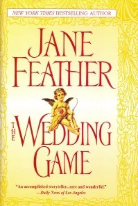 The Wedding Game (Trilogy, Volume Chastity)