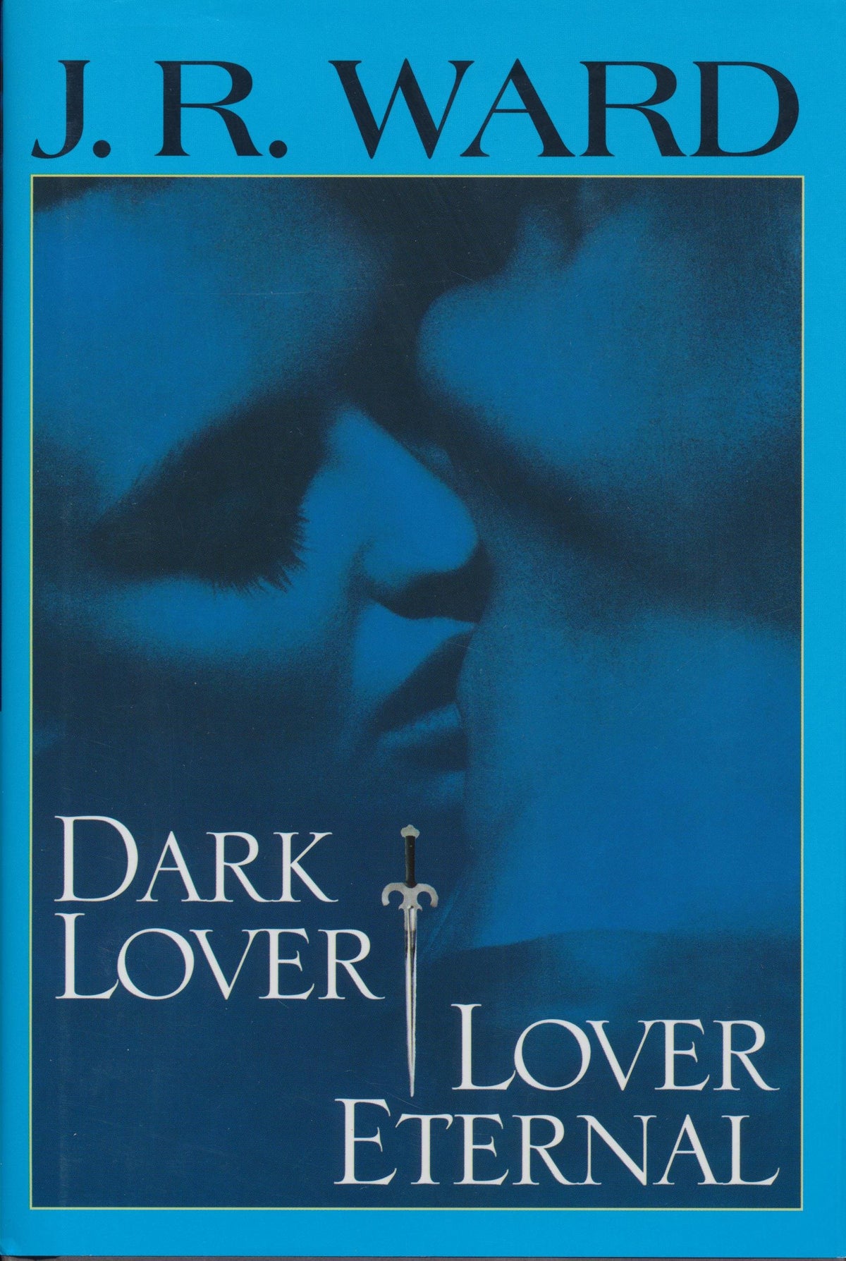 Dark Lover / Lover Eternal