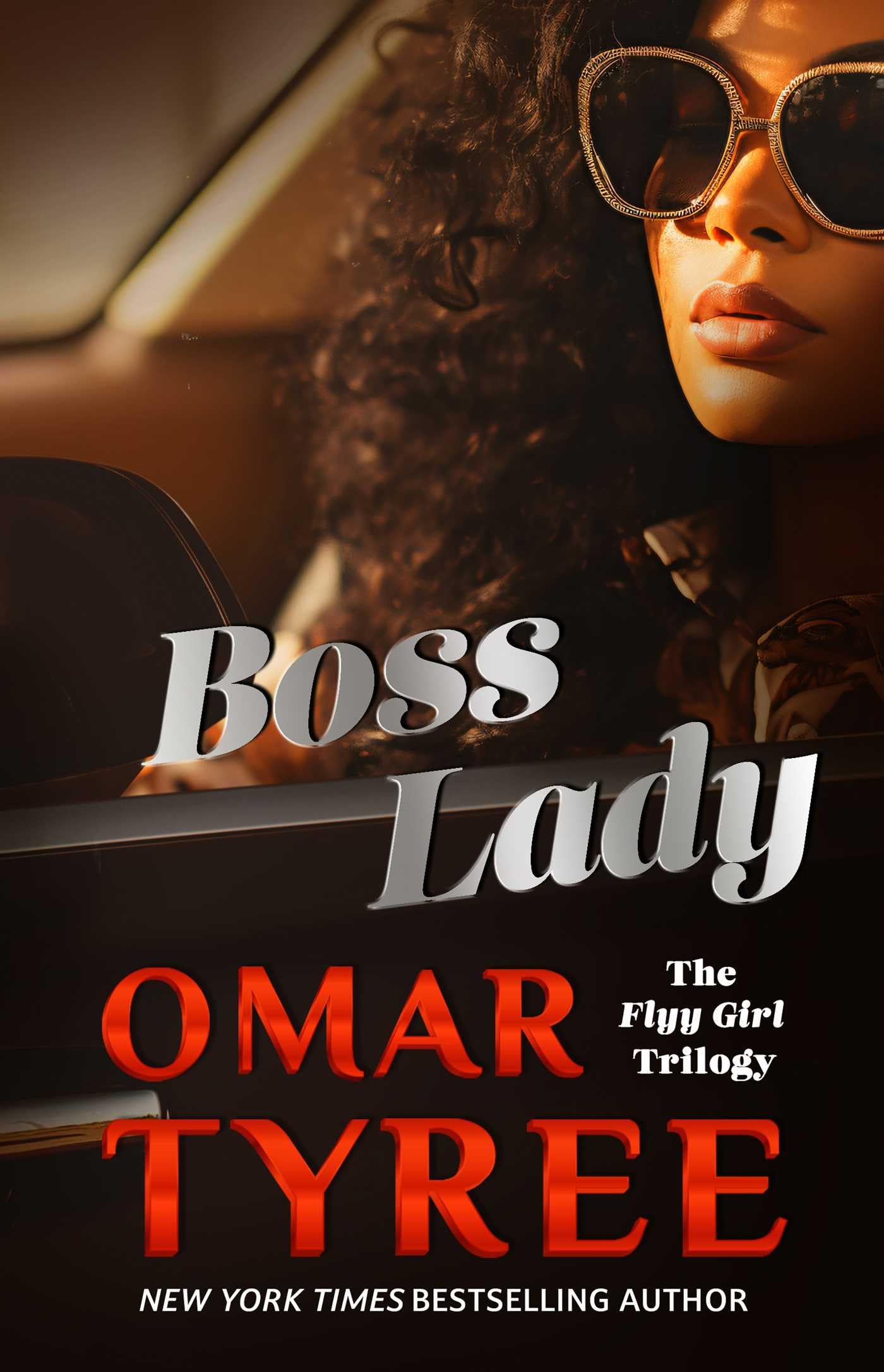 Boss Lady: A Novel (The Flyy Girl Trilogy)