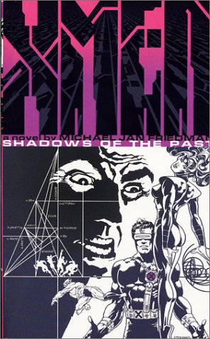 X-Men: Shadows of the Past - 4928