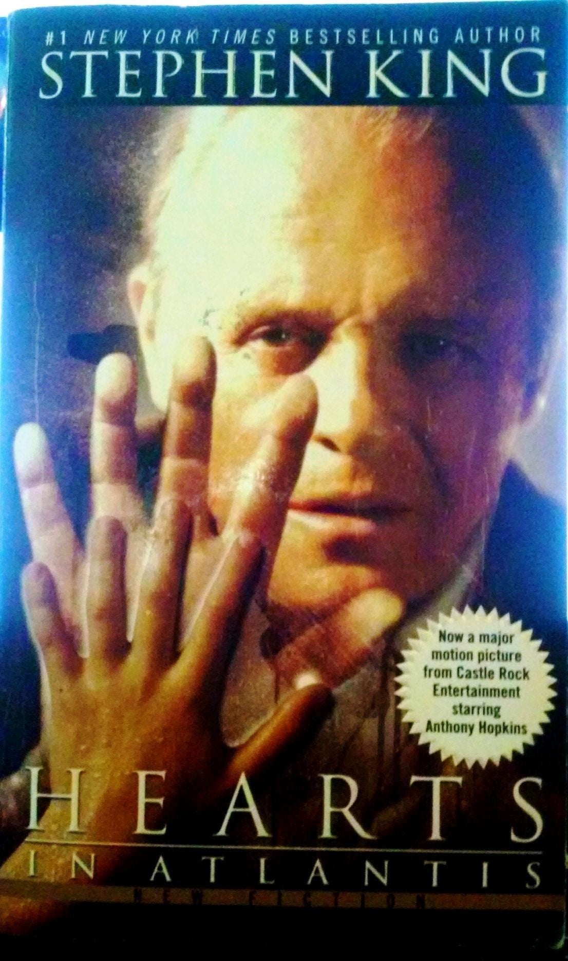 Hearts in Atlantis