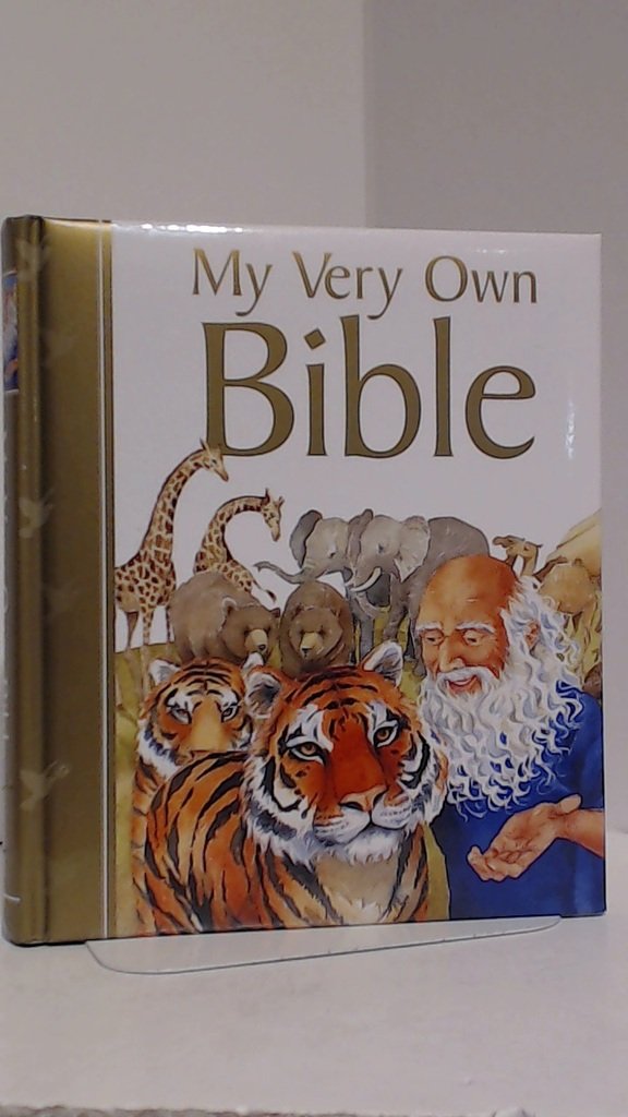 My Very Own Bible Gift