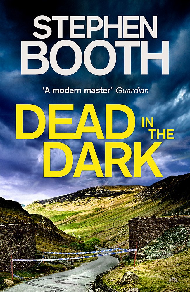 Dead in the Dark