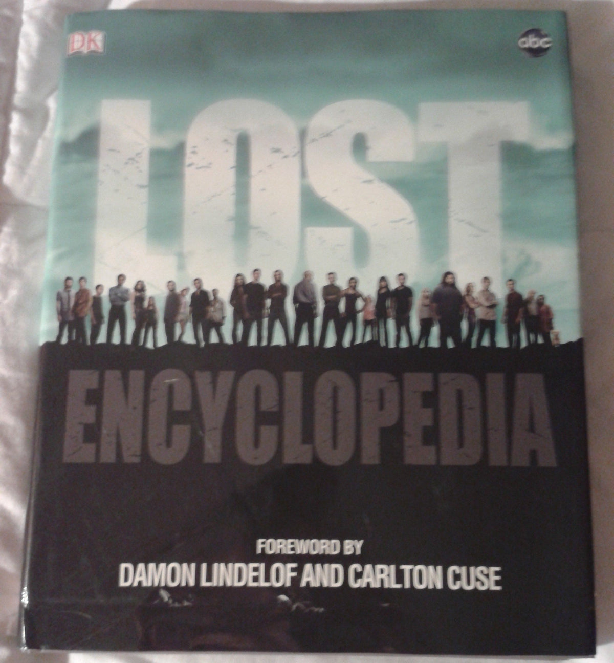 LOST Encyclopedia