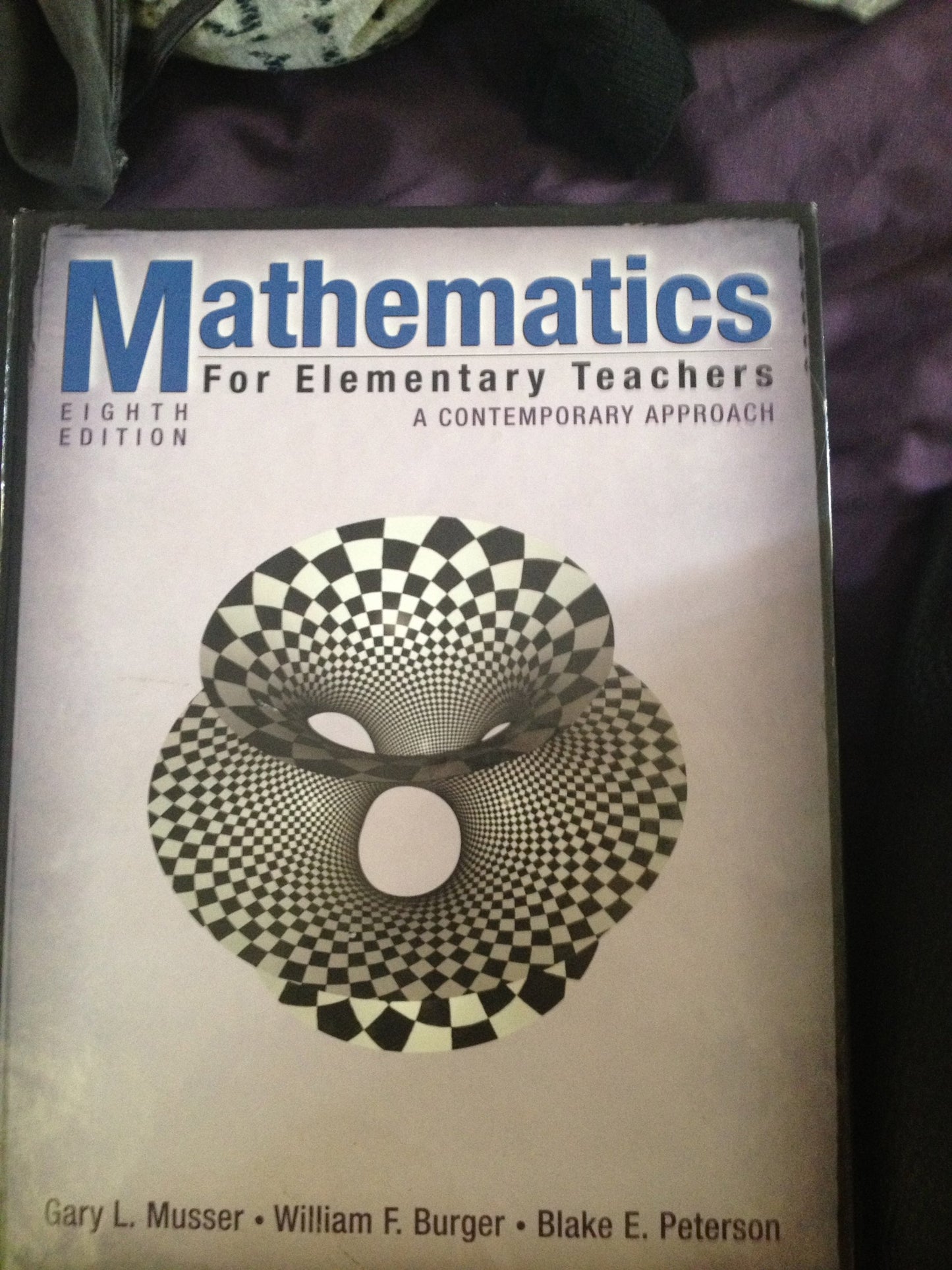 Teaching Elementary Music: Integrative Strategies between Music and Other Subjects