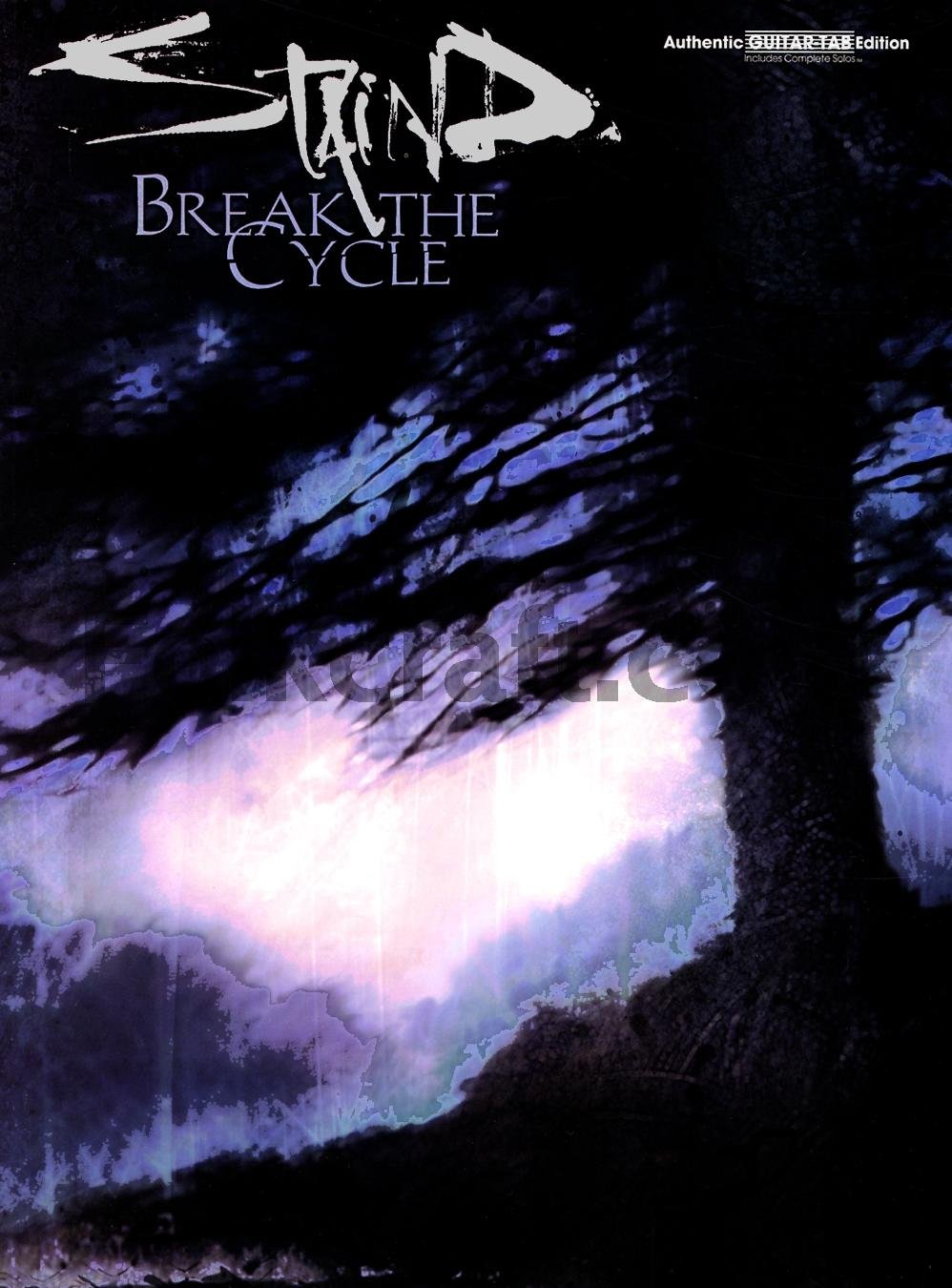 Staind - Break the Cycle