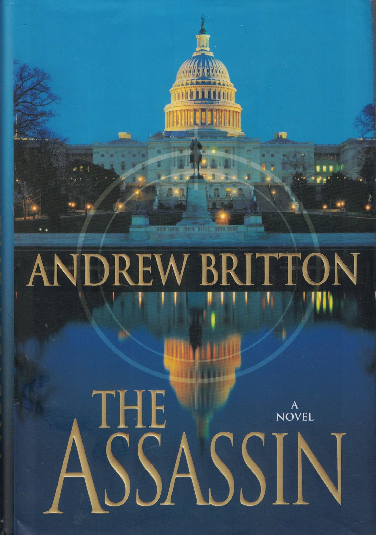 The Assassin