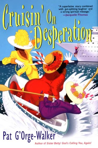 Cruisin' on Desperation