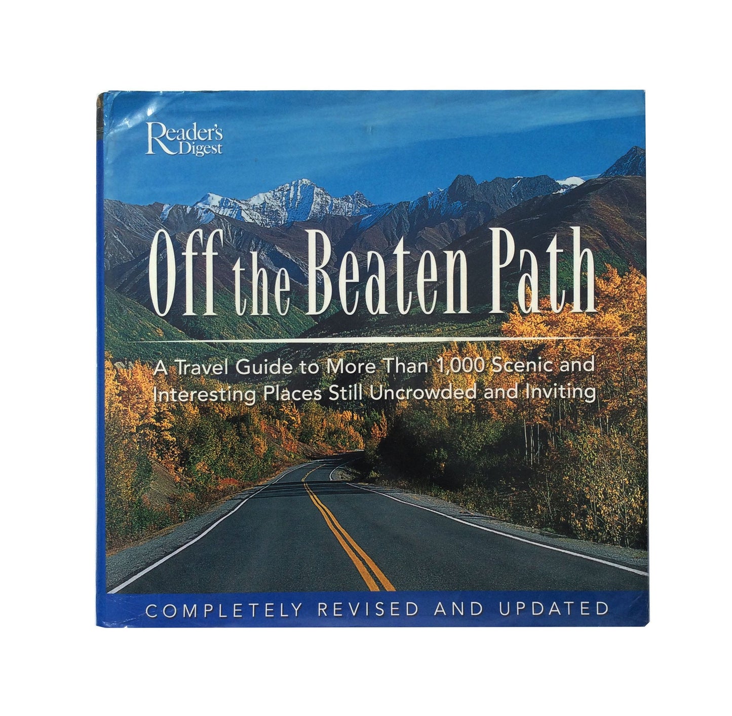 Off the Beaten Path