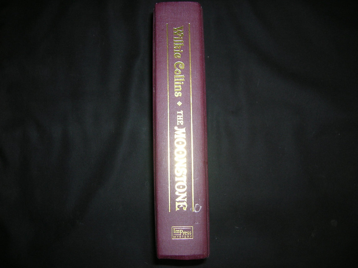 The Moonstone (The Best Mysteries of All Time)