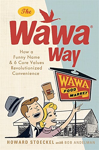 Wawa Way - 5104