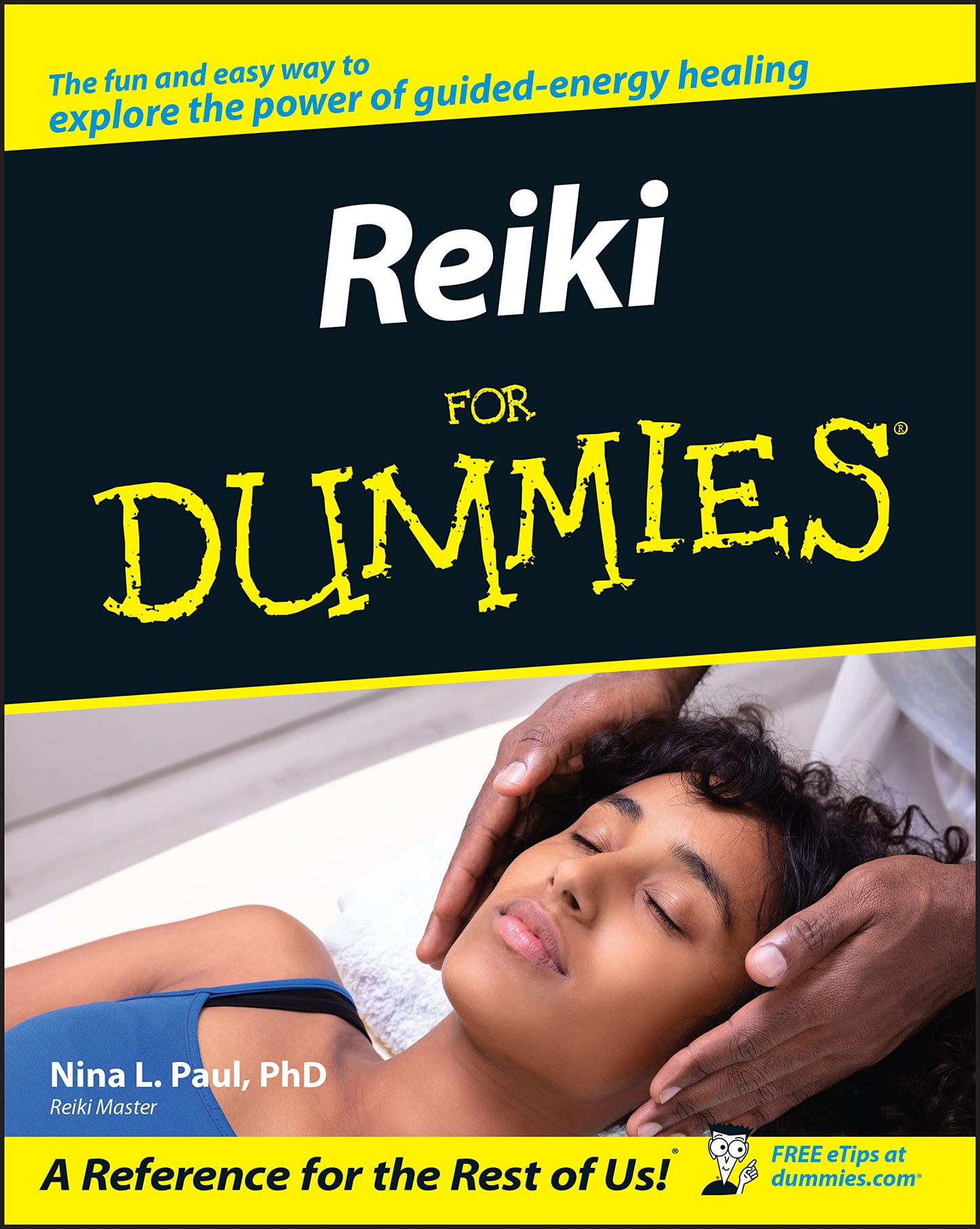 Reiki For Dummies (For Dummies Series)