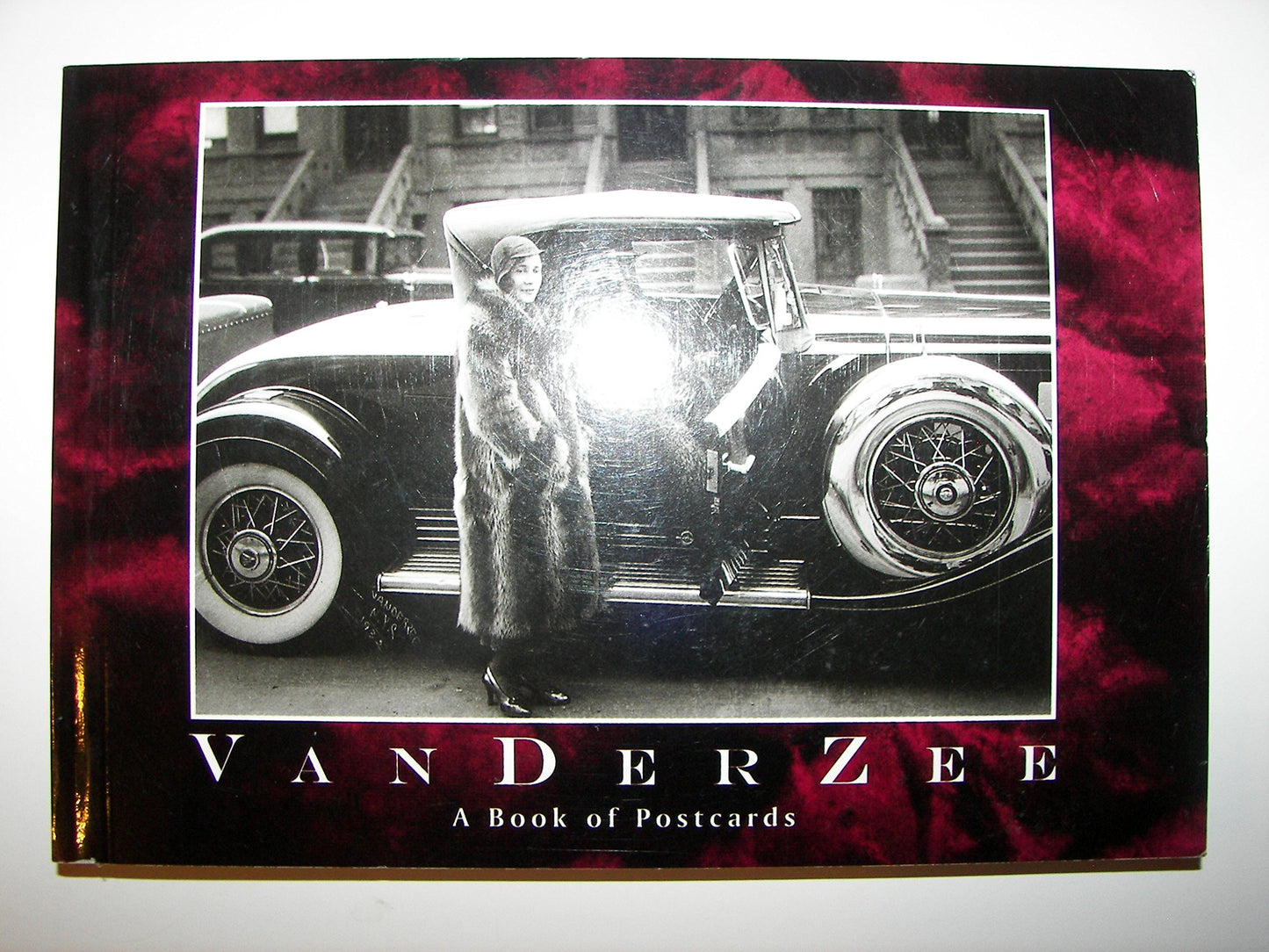 VanDerZee - 4925