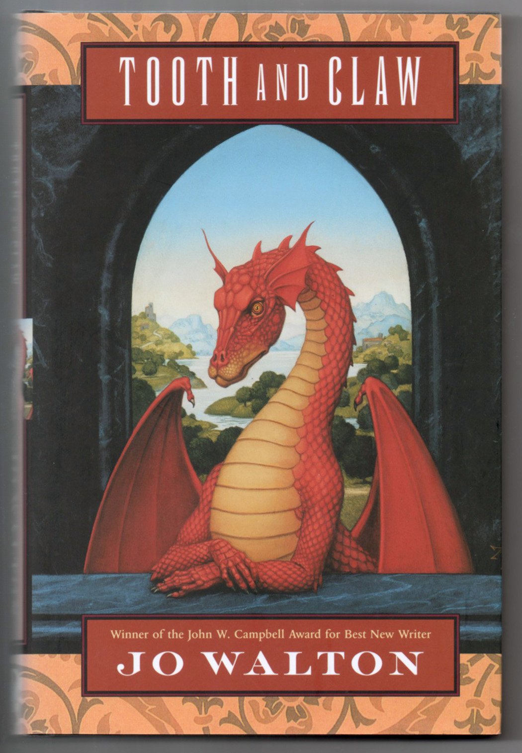 Tooth and Claw