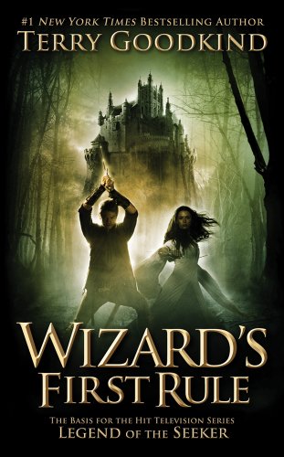 Wizard's First Rule (Sword of Truth)