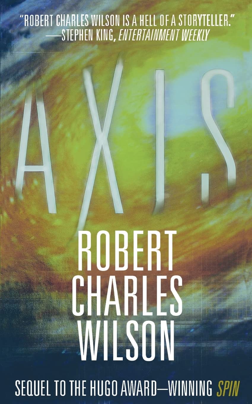 Axis (Spin, 2)