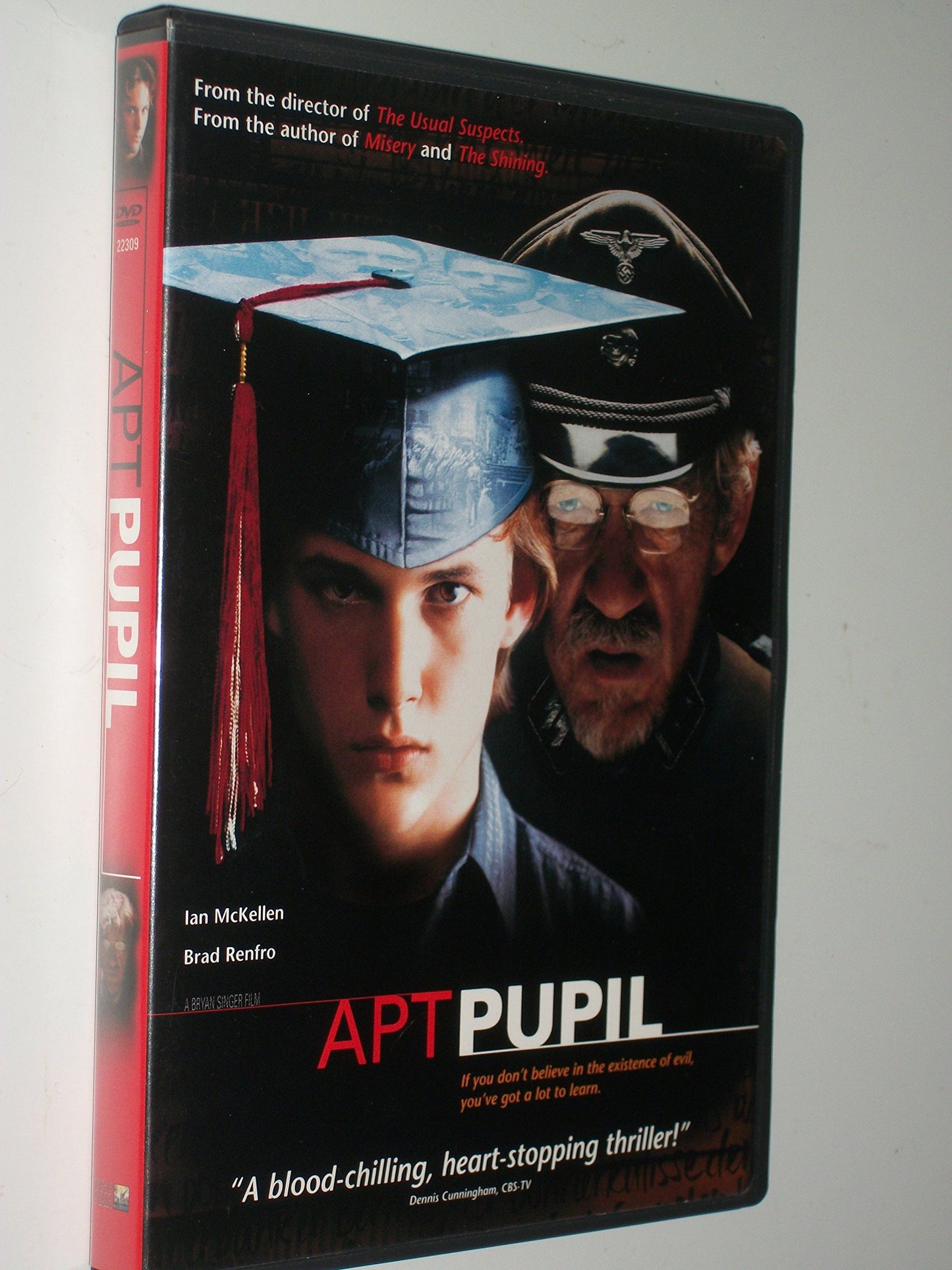 Apt Pupil