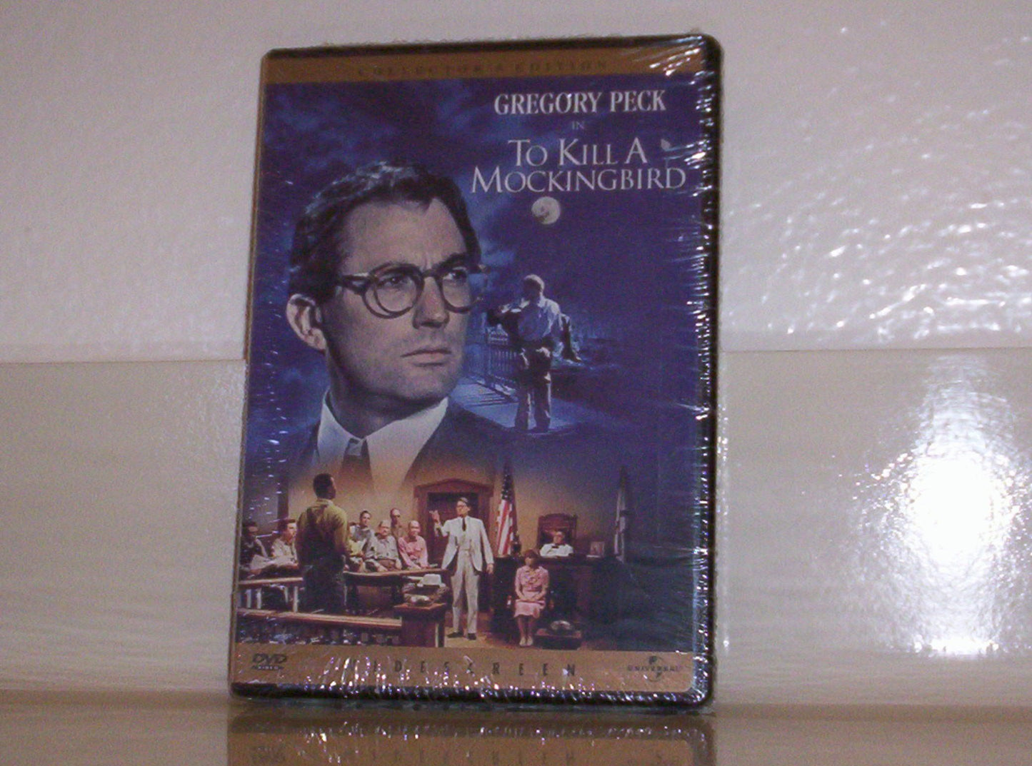 To Kill a Mockingbird - 1495