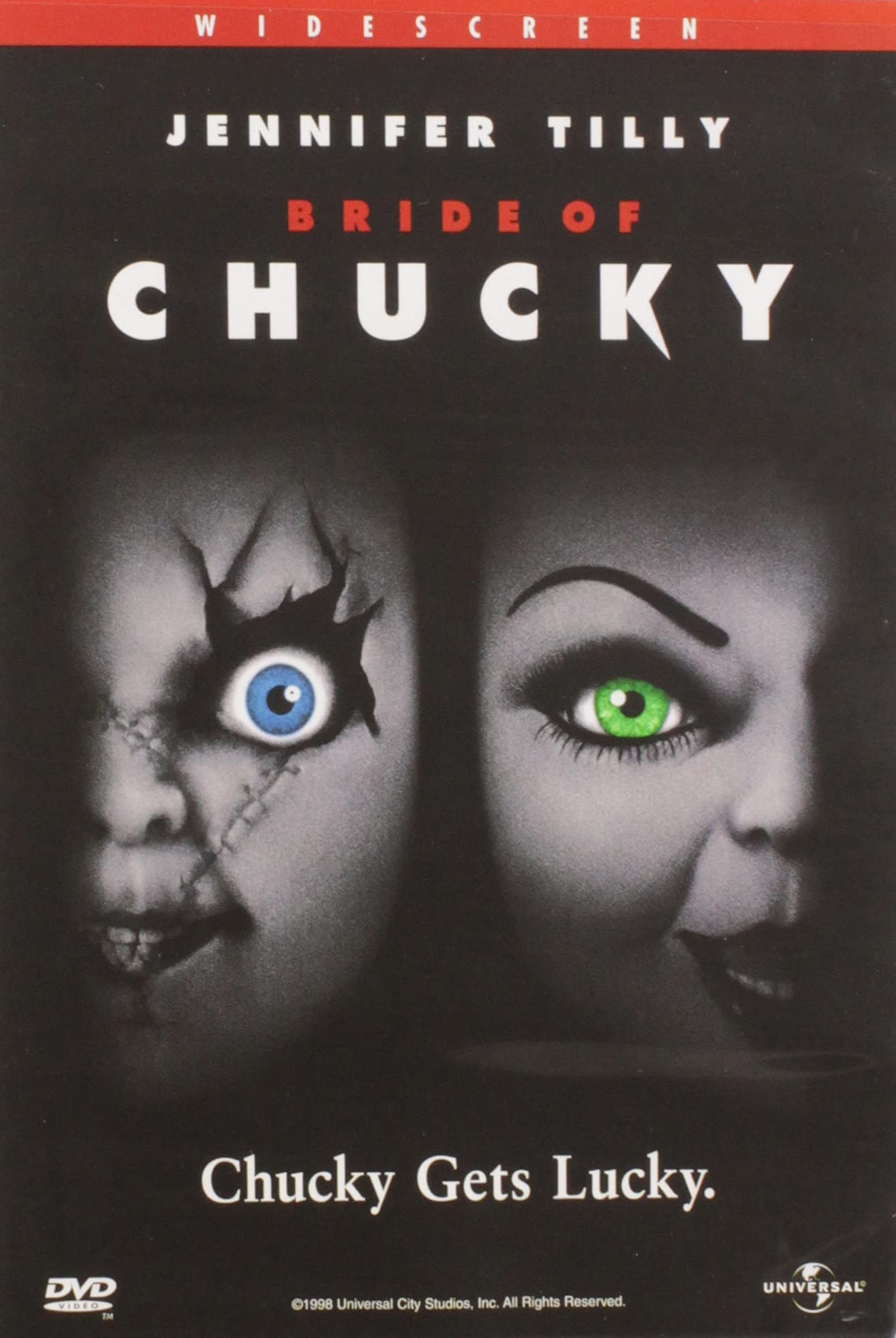 Bride of Chucky