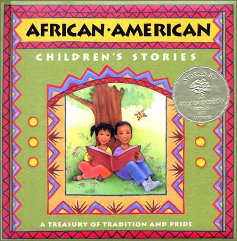 African-American Children's Stories - 9753
