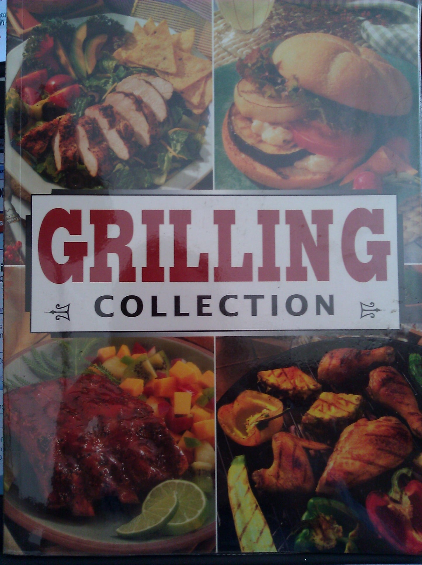 Grilling Collection