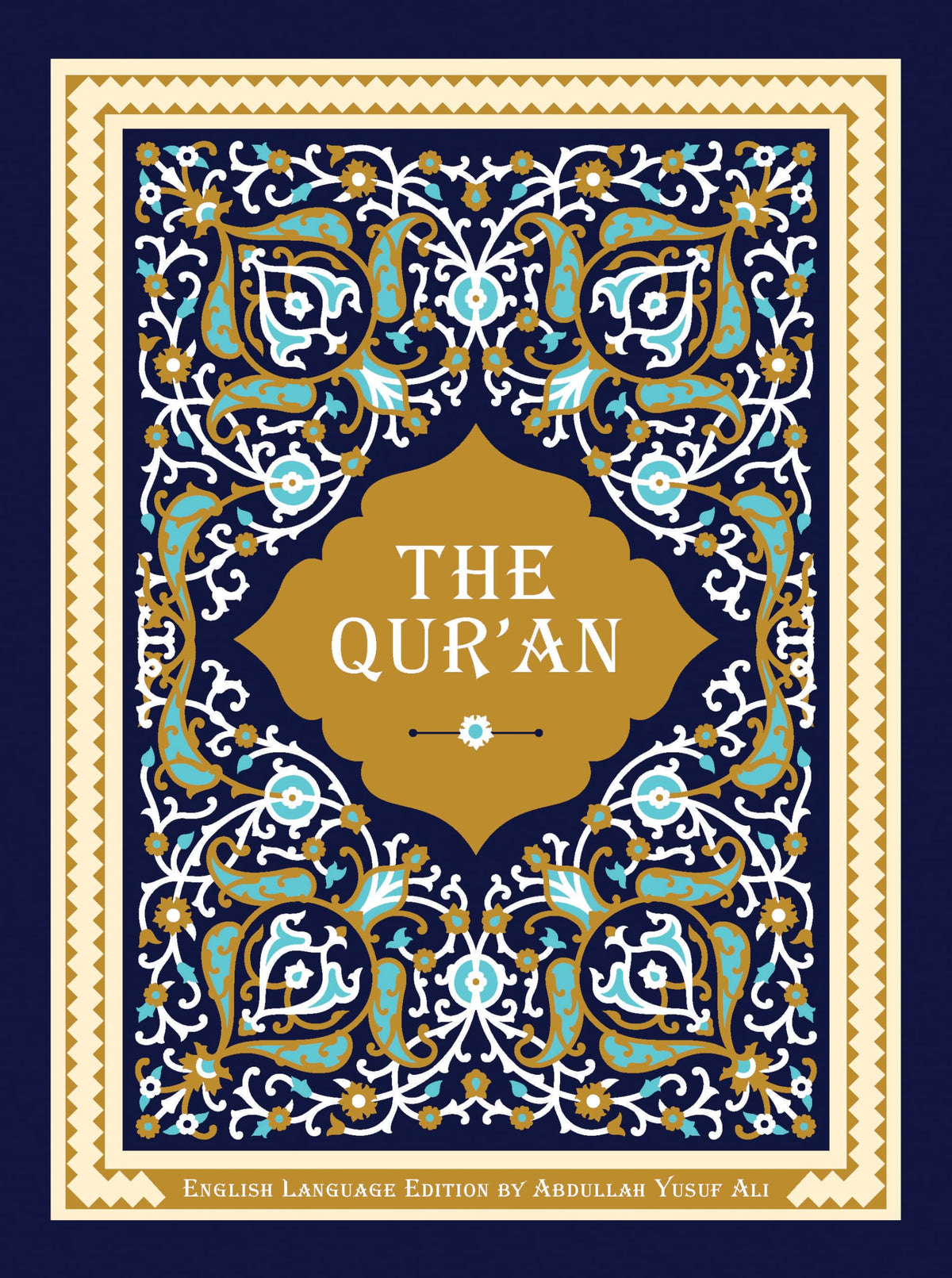 The Qur'an