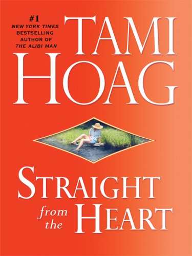 Straight from the Heart (Thorndike Press Large Print Basic Series)