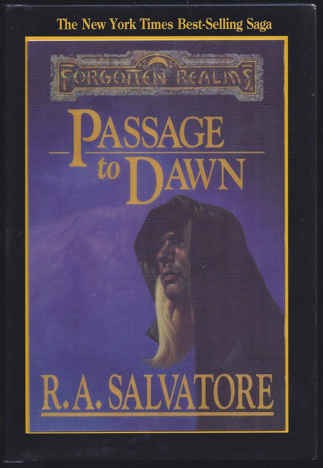 Passage to Dawn