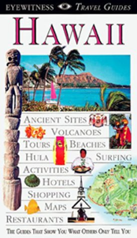 Eyewitness Travel Guide to Hawaii (Eyewitness Travel Guides)