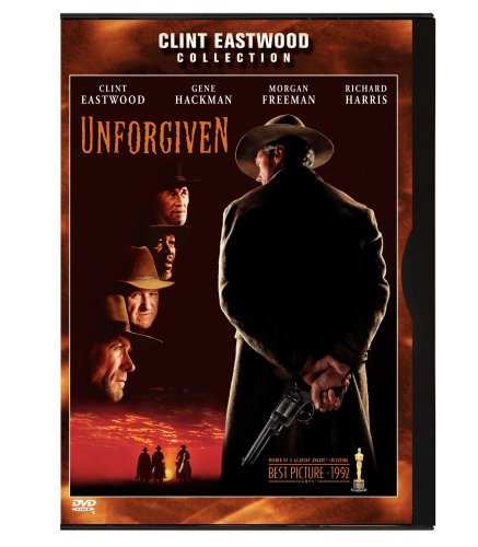 Unforgiven (Snap Case) - 8500