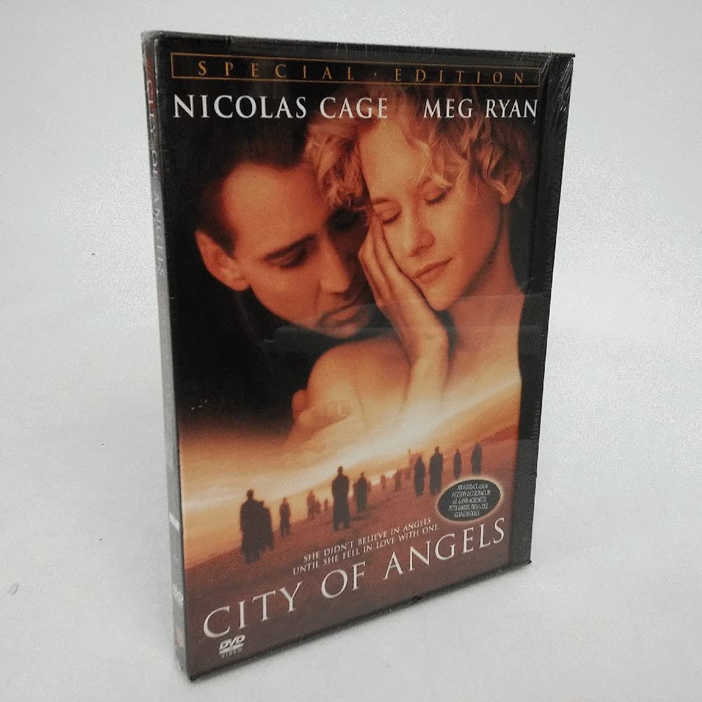 City of Angels