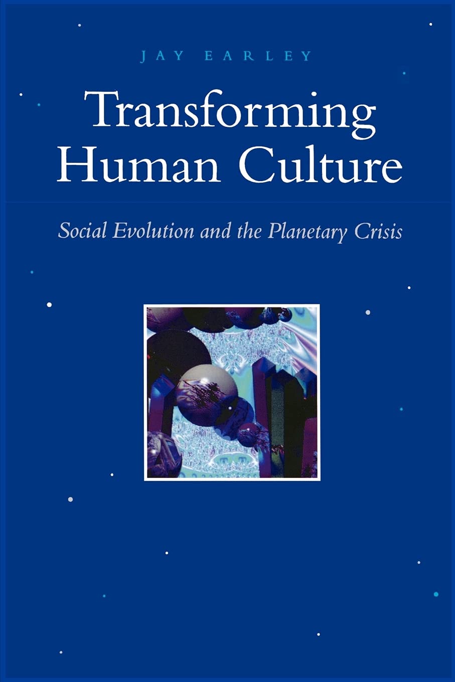 Transforming Human Culture: Social Evolution and the Planetary Crisis (Constructive Postmod Tht (Dis)) - 7839
